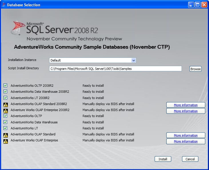 download sql server management studio 2012